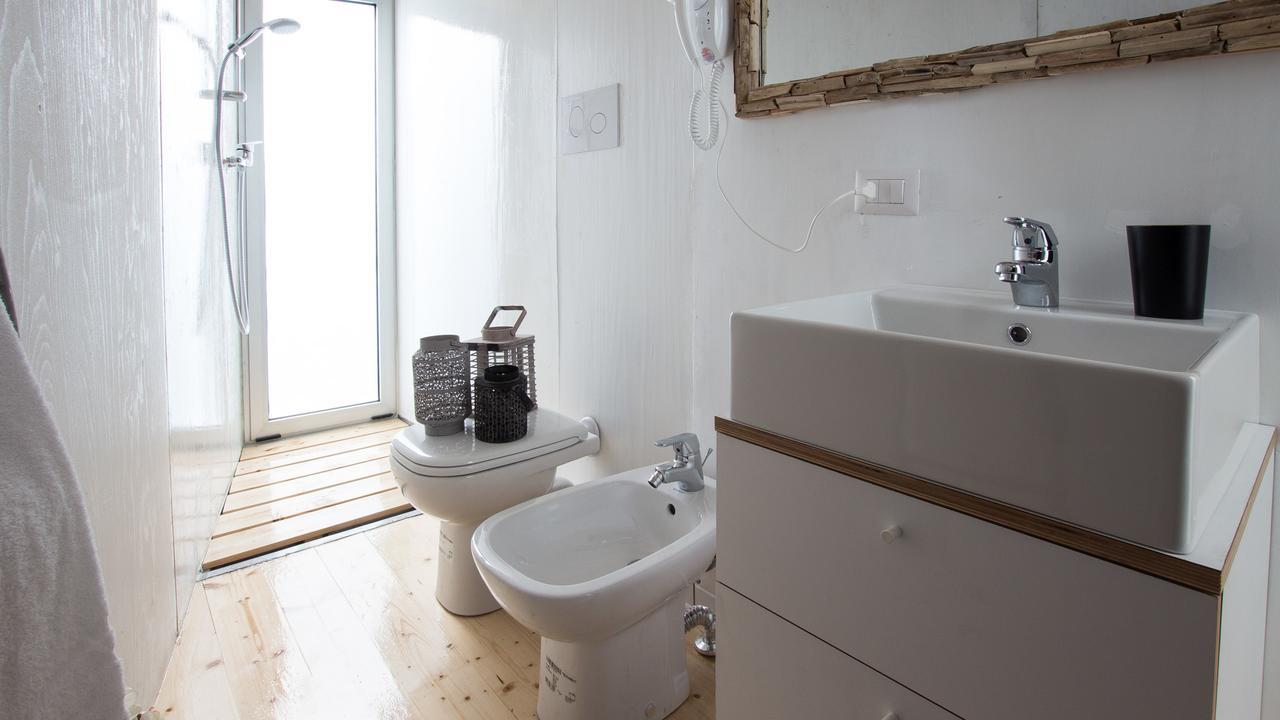 Ecosuite&SPA Milano Exterior foto