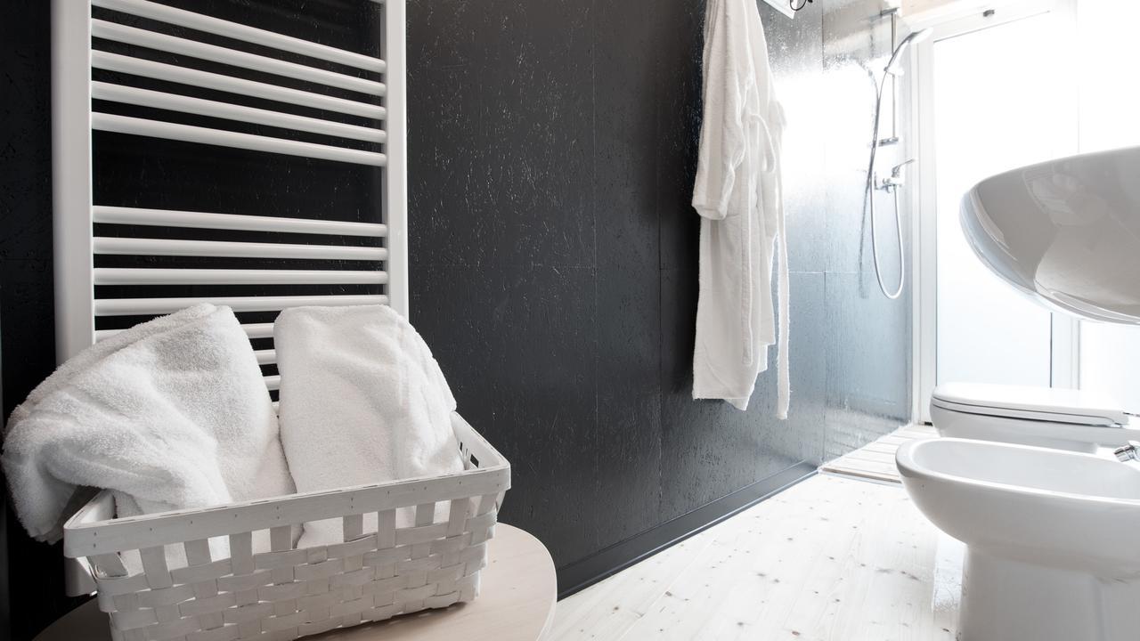 Ecosuite&SPA Milano Exterior foto
