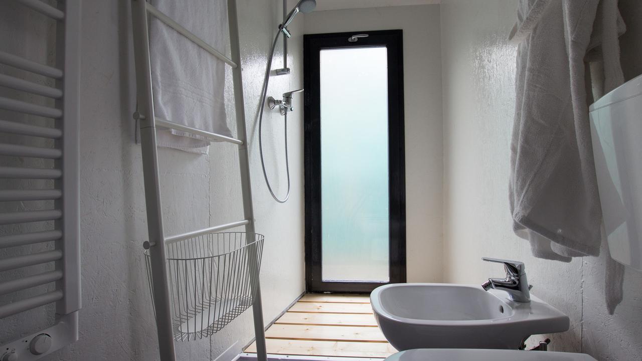 Ecosuite&SPA Milano Exterior foto