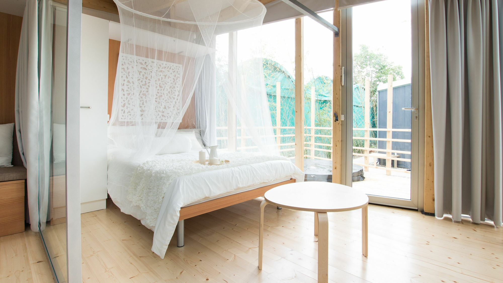 Ecosuite&SPA Milano Exterior foto