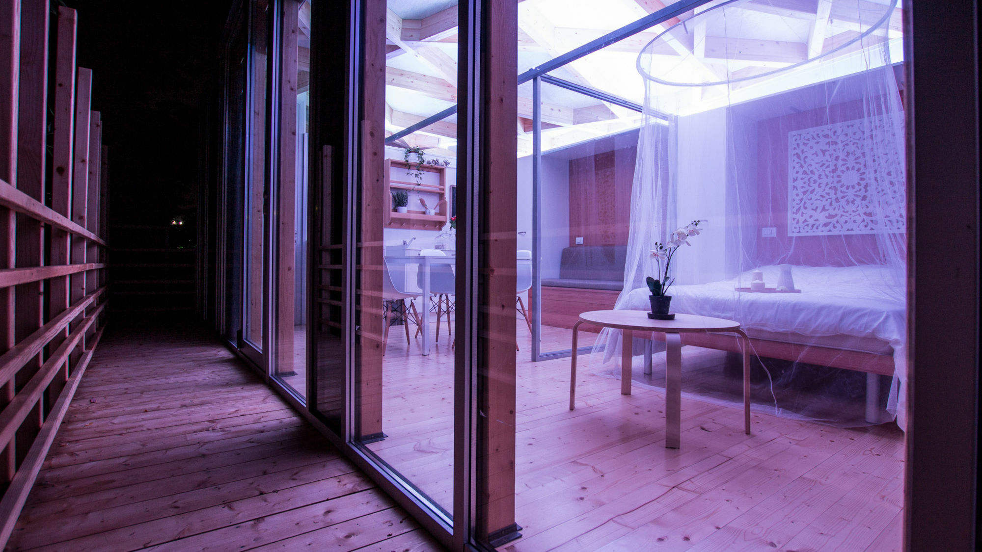 Ecosuite&SPA Milano Exterior foto
