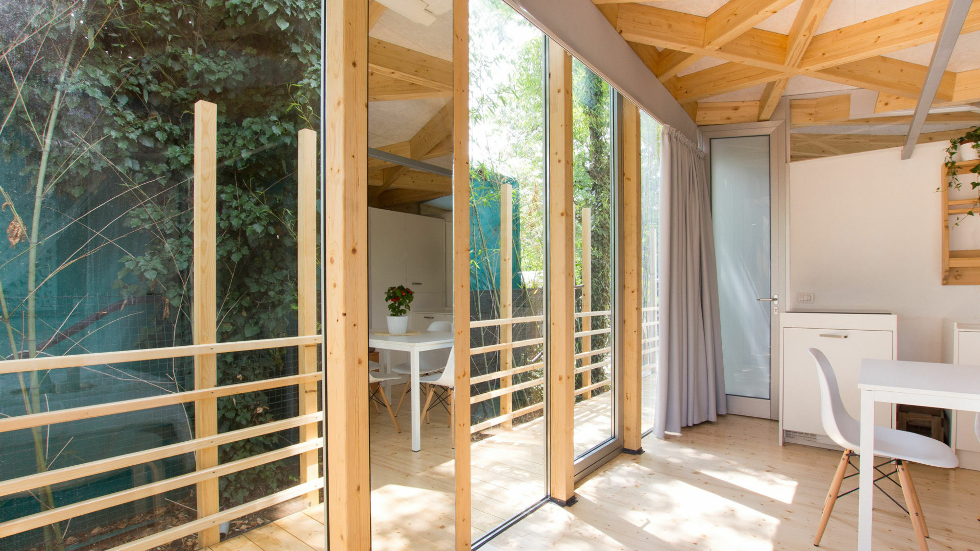 Ecosuite&SPA Milano Exterior foto