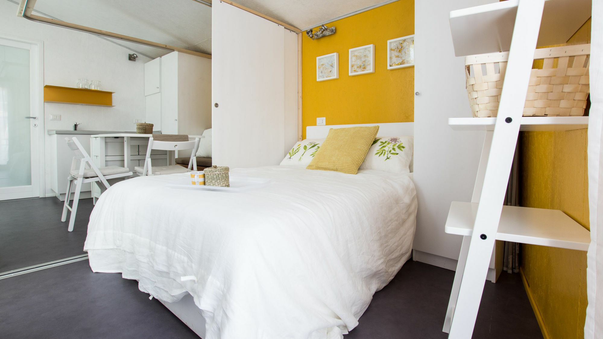 Ecosuite&SPA Milano Exterior foto