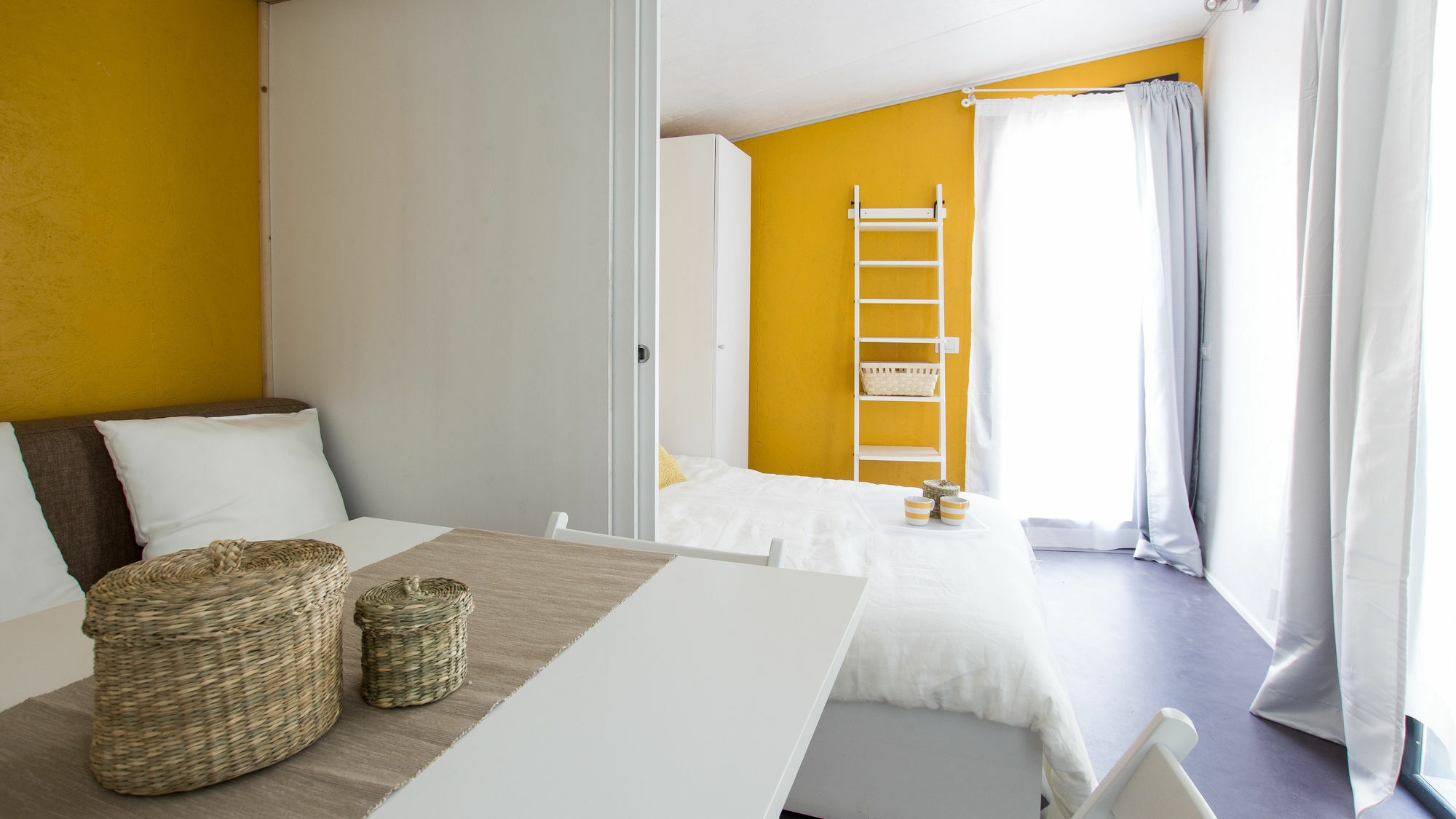 Ecosuite&SPA Milano Exterior foto